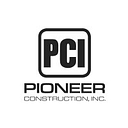 Pioneer Construction Inc logo