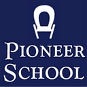 Pioneer School logo