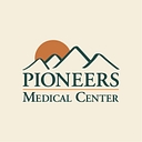 Pioneers Medical Center logo