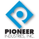 Pioneer Industries Inc. logo