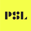 Pioneersquarelabs logo