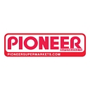 Pioneer Supermarket logo