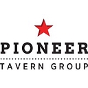 Pioneer Tavern Group logo