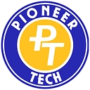 Pioneer Technology Center logo