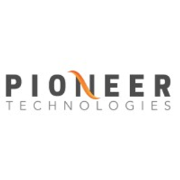 Pioneer Technologies, Inc. logo