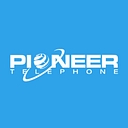 Pioneer Telephone Inc. logo