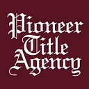 Pioneer Title Agency logo