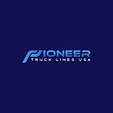 Pioneer Truck Lines Ltd. logo