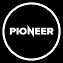 Pioneer Utilities logo