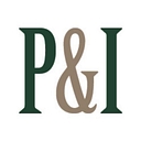 Pensions & Investments Newspaper logo