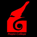 Piopio College logo