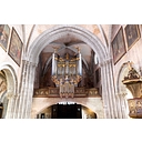 PiotrGrabowski_Organs logo