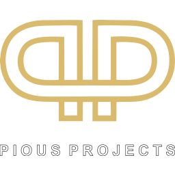 Pious Projects of America logo