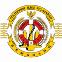 Logo Politeknik Ilmu Pelayaran (PIP) Semarang