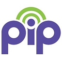 Pip   Total It Solutions logo