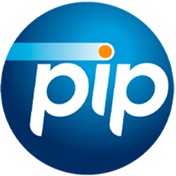 Postal Instant Press logo