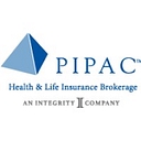 Pipac logo