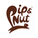 Pip And Nut logo