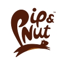 Favicon of Pip & Nut
