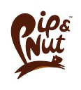 Pip & Nut | B Corp logo