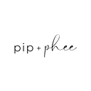 Pip + Phee