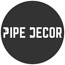 PIPE DECOR