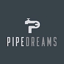 Pipedreams logo