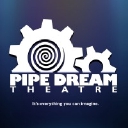 Pipe Dream Theatre logo