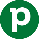 Pipedrive logo