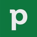 Pipedrive logo — hiring for Principal Product Designer