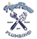 Pipeflow Plumbing logo