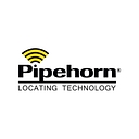 Pipehorn Utility Tool Company logo