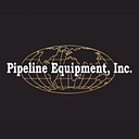 Pipeline Equipment, Inc. logo