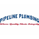 Pipeline Plumbing logo