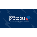 Pipeline Pro Tools logo