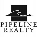 Pipeline Realty logo