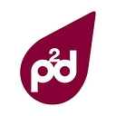 Pipelines 2 Data (P2d) Ltd logo