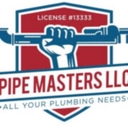 Pipe Masters Plumbing, Heating & Air Conditioning logo