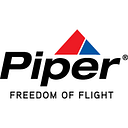 Piper Inc logo