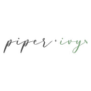 Piper and Ivy