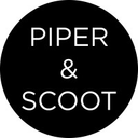 piperandscoot.com logo