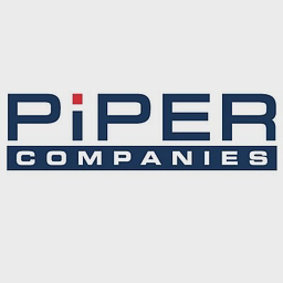 Piper Companies logo