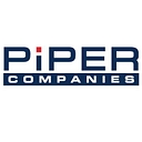 Piper Companies logo