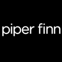 Piper finn logo