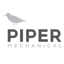 Piper Mechanical logo