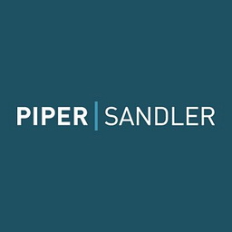 Pipersandler logo