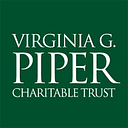 Virginia G Piper Charitable Trust logo