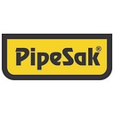 Pipesak Inc. logo