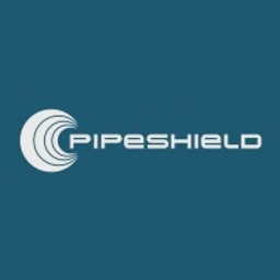 Pipeshield International Ltd logo