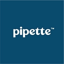 Pipette logo